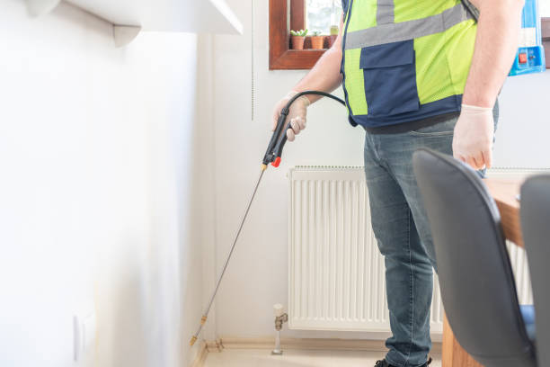 Best Pest Control Near Me  in Adelino, NM